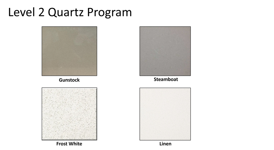 5280 STONE PROGRAM — 5280 Stone 5280 Stone